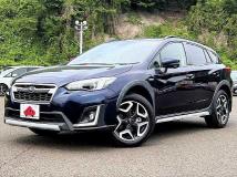 2019 Subaru IMPREZA XV HYBRID
