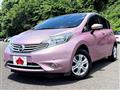 2016 Nissan Note