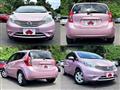 2016 Nissan Note