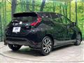 2022 Toyota AQUA