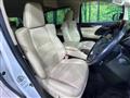 2016 Toyota Alphard Hybrid