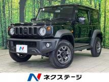 2024 Suzuki Jimny Sierra