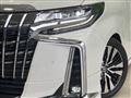 2019 Toyota Alphard G