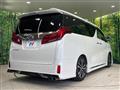 2019 Toyota Alphard G