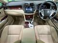 2010 Toyota Crown