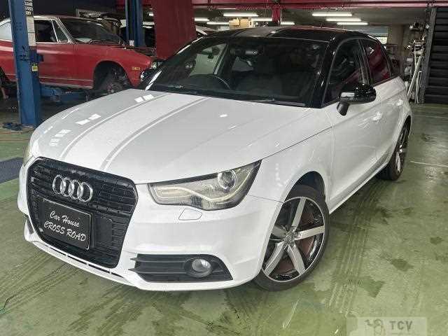 2013 Audi Audi Others