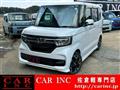 2020 Honda N BOX