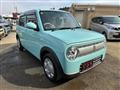 2016 Suzuki Lapin