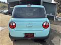 2016 Suzuki Lapin