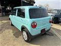 2016 Suzuki Lapin