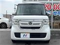 2019 Honda N BOX