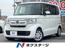 2019 Honda N BOX