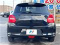 2019 Suzuki Swift