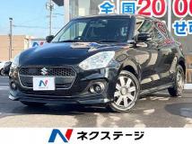 2019 Suzuki Swift