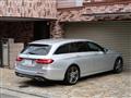 2017 Mercedes-Benz E-Class
