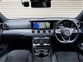 2017 Mercedes-Benz E-Class