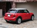 2018 BMW MINI