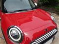 2018 BMW MINI