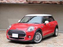 2018 BMW MINI