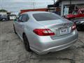 2009 Nissan Fuga