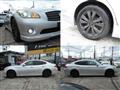 2009 Nissan Fuga