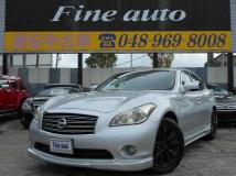2009 Nissan Fuga