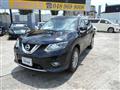 2015 Nissan X-Trail