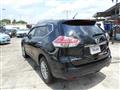 2015 Nissan X-Trail