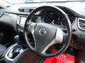 2015 Nissan X-Trail