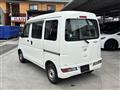 2018 Daihatsu Hijet Cargo