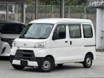 2018 Daihatsu Hijet Cargo