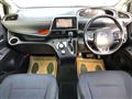 2016 Toyota Sienta