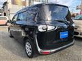 2016 Toyota Sienta