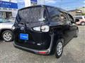 2016 Toyota Sienta