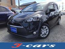 2016 Toyota Sienta