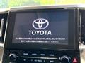 2022 Toyota Alphard G