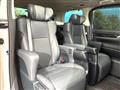 2022 Toyota Alphard G