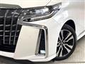 2022 Toyota Alphard G