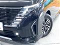 2023 Nissan Serena