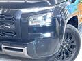 2024 Mitsubishi Triton