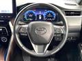 2023 Toyota Harrier Hybrid