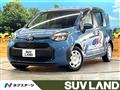 2023 Toyota Sienta