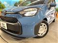 2023 Toyota Sienta