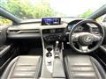 2018 Lexus RX