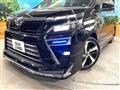 2017 Toyota Voxy