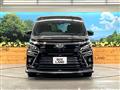 2017 Toyota Voxy