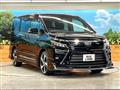 2017 Toyota Voxy