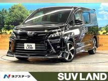 2017 Toyota Voxy