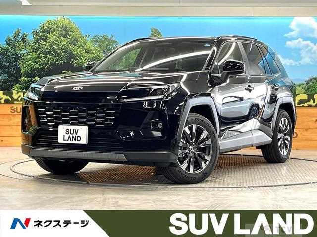2026 Toyota RAV4