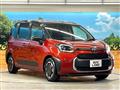 2026 Toyota Sienta